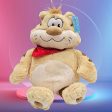 Peluche de gatito Garfield Online now