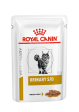 Royal Canin Veterinary Urinary S O 85 gr (Sobre bocaditos en salsa) Online now