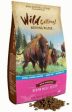 Wild Calling! Xoitic Essentials Bison Meal Recipe 21# For Cheap