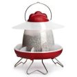 Ware Little Red Hen Feeder Fashion