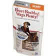 Ark Naturals Gray Muzzle Heart Healthy! Wags Plenty! 2.12 oz. Cheap