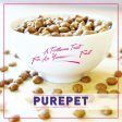 Purepet Tuna and Salmon Adult Cat Dry Food For Discount