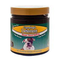 NaturVet Coprophagia Deterrent Tablets 130 Ct. Online now