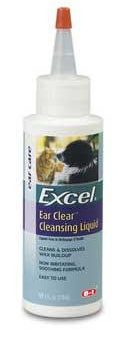 8in1 Ear Clear 4 oz. on Sale