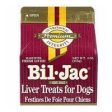 Bil-Jac Liver Treats For Dogs 12-4 oz. Discount