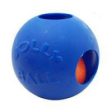 Jolly Pets Teaser Ball Blue 4.5 Online Sale