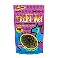 Cardinal Pet Train-Me! Mini Training Rewards Beef 4oz Online Hot Sale