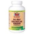 Ark Naturals Nu-Pet Granular Green 8 oz. Sale