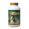 NaturVet Brewer Yeast & Garlic Tablets 500 Ct. For Discount