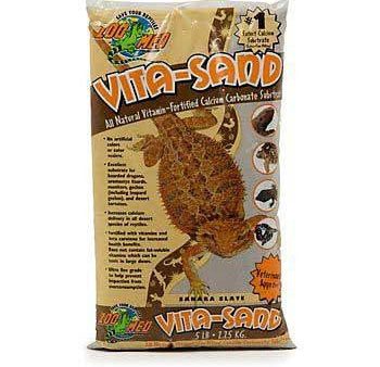 ZooMed Vita-Sand Sahara Slate 10 lb. Cheap