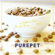 Purepet Seafood Adult Cat Dry Food on Sale