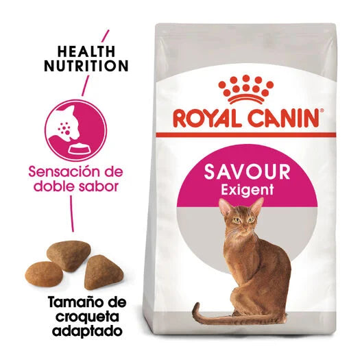 Royal Canin Adult Savour Exigent Online Sale