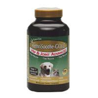 NaturVet ArthriSoothe Gold TR Tablets 40 Ct. Online Sale