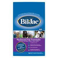 Bil-Jac Reduced Fat Dry Dog 15 lb. For Discount