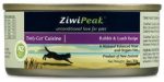 ZiwiPeak  Daily-Cat  Cuisine Rabbit & Lamb Recipe 24-3 oz. Online now