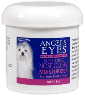 Angels Eyes Nose Glow Moisturizer Dog 4oz For Cheap