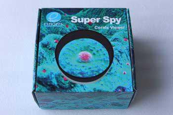 Eshopps Super Spy Coral Viewer Small Online Hot Sale