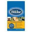 Bil-Jac Select Dry Dog 15 lb. For Sale