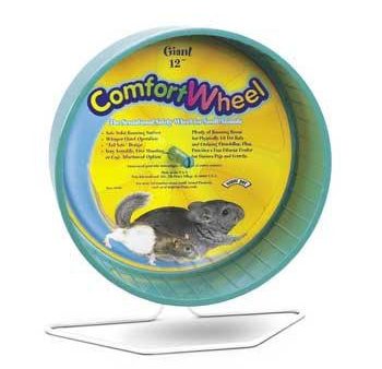 Super Pet Comfort Wheel Giant Supply