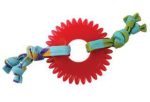 Petstages Kitty Chew Wheel Dental Cat Toy Online Hot Sale