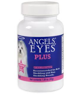 Angels Eyes Plus Beef Flavor Dog 45g Online Sale