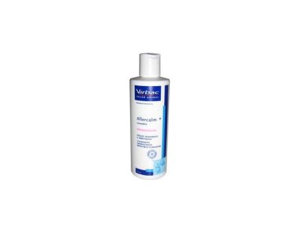 Allercalm Plus Champu 250 Ml For Discount