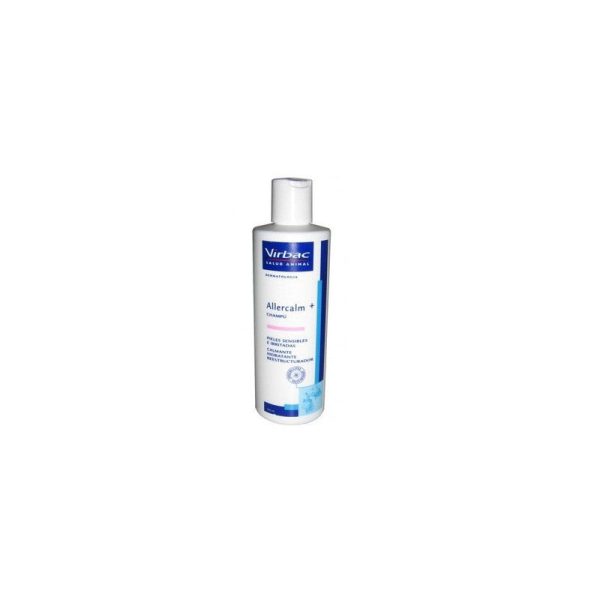 Allercalm Plus Champu 250 Ml For Discount