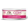 Wellness Core Cat Can Turkey-Duck 24-5.5 Oz For Discount