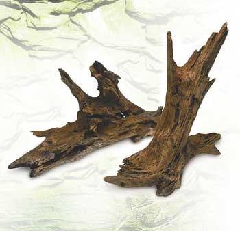 Zilla Malaysian Driftwood Medium Discount