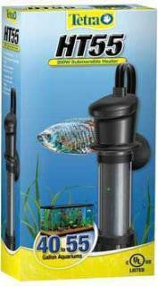 Tetra Ht55 Submersible Heater 200w Cheap