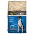 AvoDerm Natural Oven-Baked Lamb & Brown Rice - Dog 15 lb. For Cheap