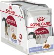 Royal Canin Instinctive 85 gr (Sobre gelatina) Online now