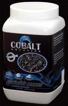 Cobalt Activated Carbon Granular With Bag 10.6 oz. For Sale