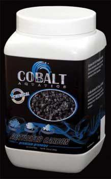 Cobalt Activated Carbon Granular With Bag 10.6 oz. For Sale