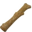 Outward Hound Dogwood Durable Stick for Dogs | For Aggressive Chewers Fashion