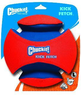 Canine Hardware Kick Fetch - Large Supply