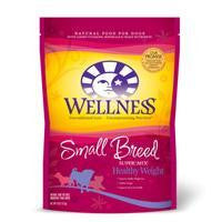 Wellness Small Breed Healthy Weight, 12 Lb Online Hot Sale