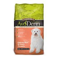 Avoderm Natural Salmon Meal & Potato Formula, 6-4.4 lb Online Hot Sale