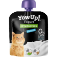 YowUP! Yogurt Natural con Prebióticos 85g Cheap