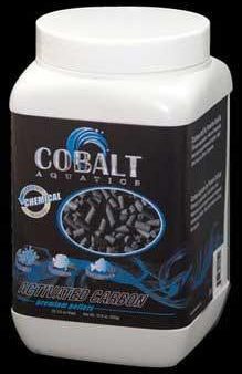 Cobalt Activated Carbon Pellet With Bag 10.6 oz. Hot on Sale