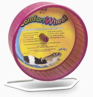 Super Pet Comfort Wheel Small Cheap