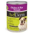 AvoDerm Natural Lite - Dog 12-13 oz. on Sale