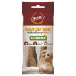 Gnawlers Chicken Bone Dog Treats (4.5 inch) Online Hot Sale