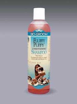 Bio-Groom Fluffy Puppy Shampoo 12Oz Supply