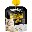 YowUP! Yogurt Salmón Skin & Hair 85g Online