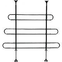 Midwest Pet Barrier Model #11 - 6-Bar Configuration Online Hot Sale