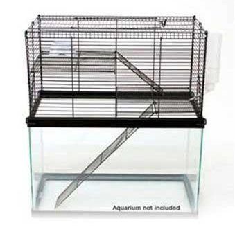 Ware Small Animal High-Rise 10 Gallon Hot on Sale