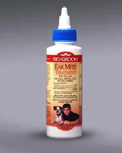 Bio-Groom Ear Mite Treatment 1Oz Discount