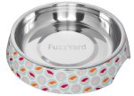 FUZZYARD CAT BOWL - SUSHI DELIGHT Discount