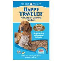 Ark Naturals Happy Traveler Soft Chews 75 Ct. Sale